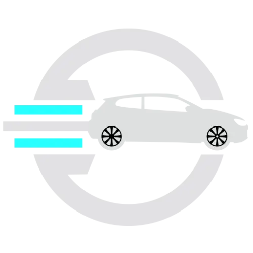 Logo Sewa Mobil Gunungbatu