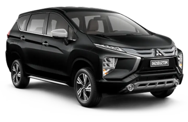 Sewa Mitsubishi XPander gunungbatu